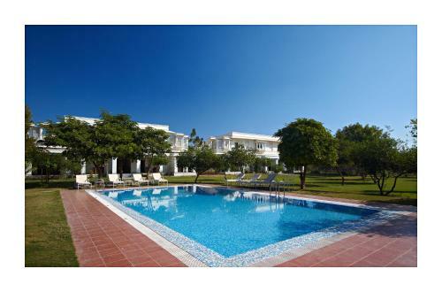 Hotel Alwar Bagh By Aamod