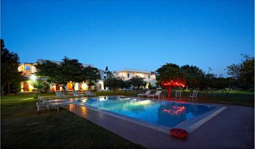 Hotel Alwar Bagh By Aamod
