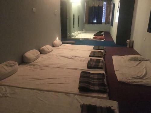 Hotel The Royal Panacea