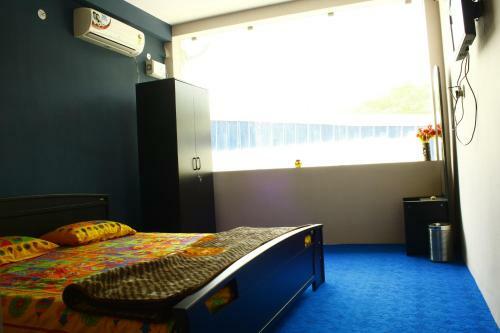Hotel The Royal Panacea
