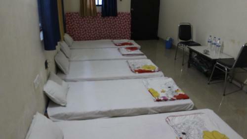 Hotel The Royal Panacea