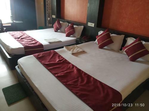 Hotel Tara By Larica Group