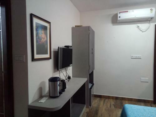 Hotel Gokul Palace
