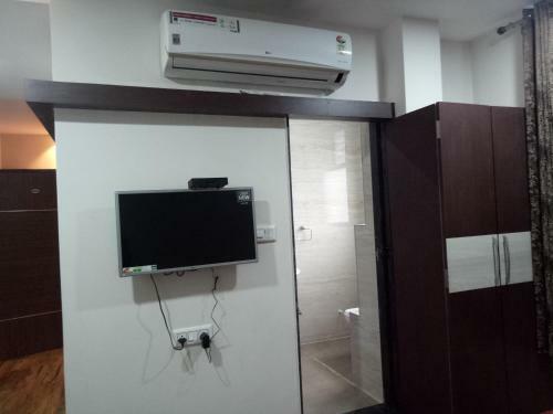 Hotel Gokul Palace