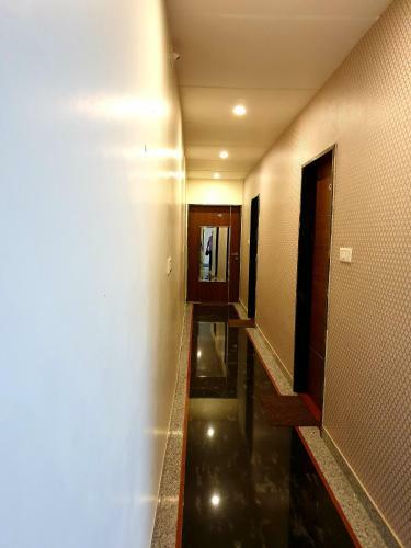 Hotel Gokul Palace