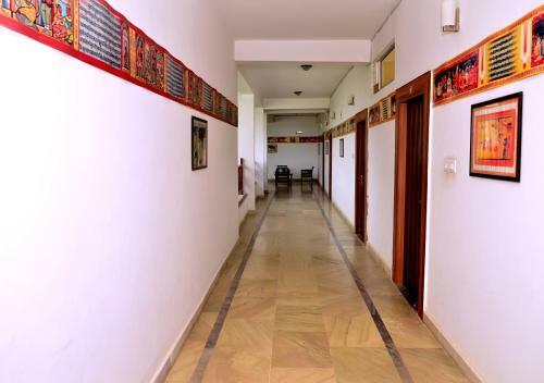 Hotel Mpt Mandakini Resort, Chitrakoot