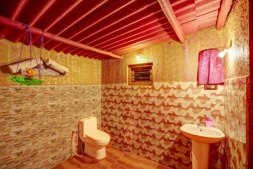 Hotel Evergreen County Coorg