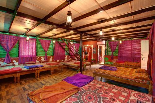 Hotel Evergreen County Coorg