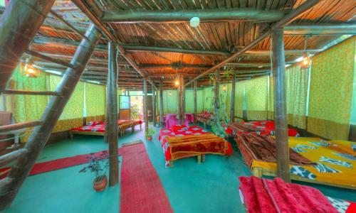 Hotel Evergreen County Coorg