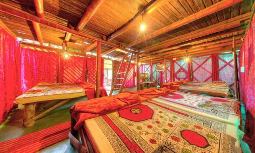 Hotel Evergreen County Coorg
