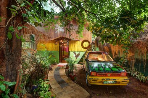 Hotel Evergreen County Coorg