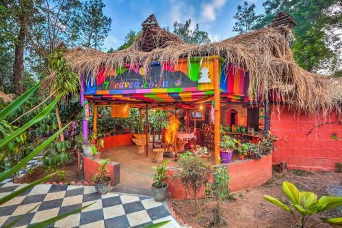 Hotel Evergreen County Coorg