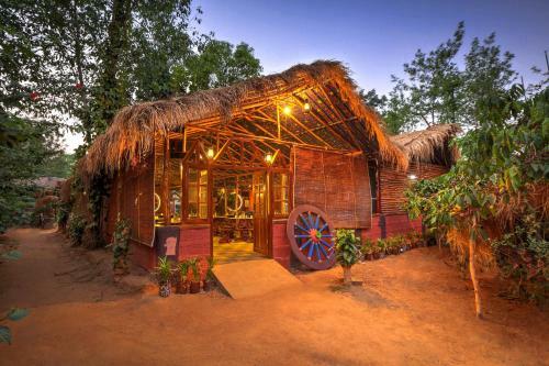 Hotel Evergreen County Coorg