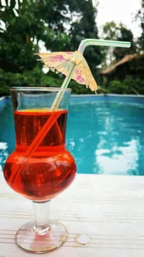 Hotel Evergreen County Coorg