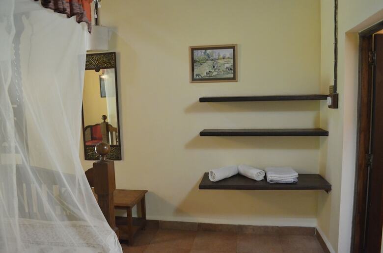 Hostal Mangaal Farmstay Goa