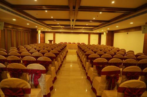 Hotel Karthika Park
