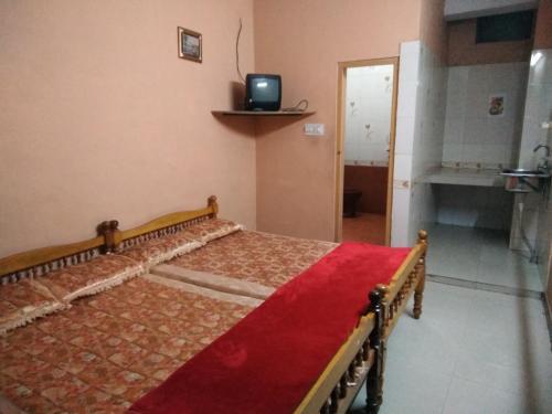 Mani's Homestay