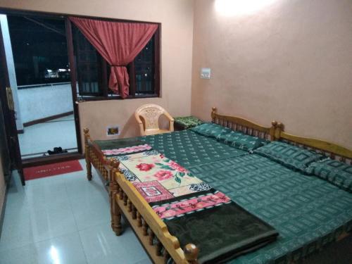 Mani's Homestay