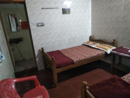Mani's Homestay