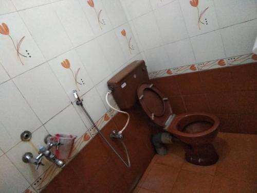 Mani's Homestay