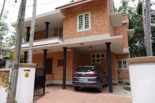 Hostal Indimasi Villas