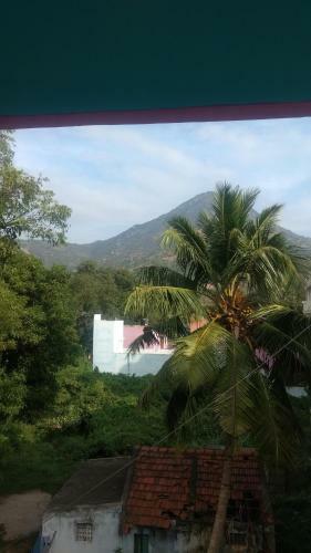 Hostal Vijaya Guest House