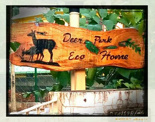 Deer Park Eco Home