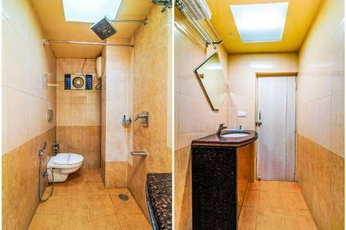Fabhotel Palash Residency