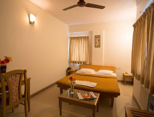Hotel Amrita Executive