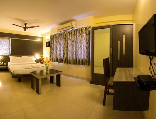 Hotel Amrita Executive