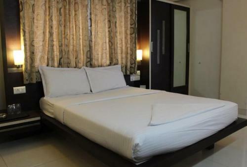 Hotel Amrita Executive