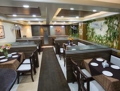 Hotel Amrita Executive