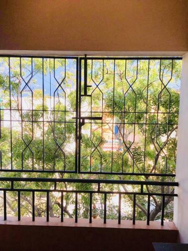 Apartamento Nadu?s Hideout