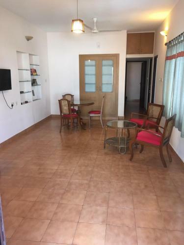 Apartamento Nadu?s Hideout