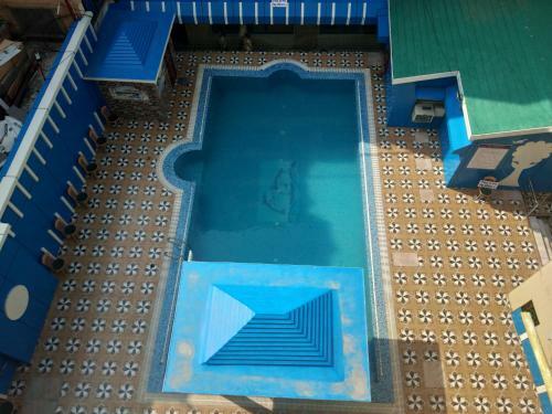 Hotel Surf Ride