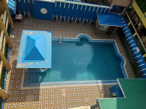 Hotel Surf Ride