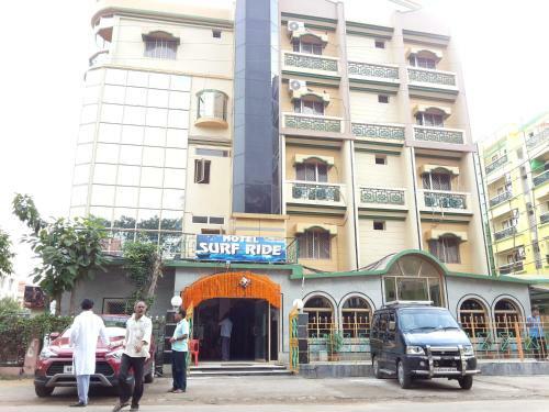 Hotel Surf Ride
