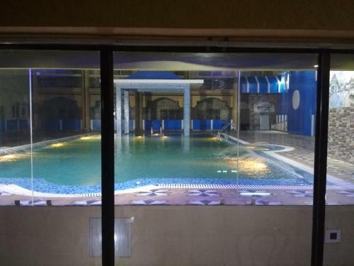 Hotel Surf Ride