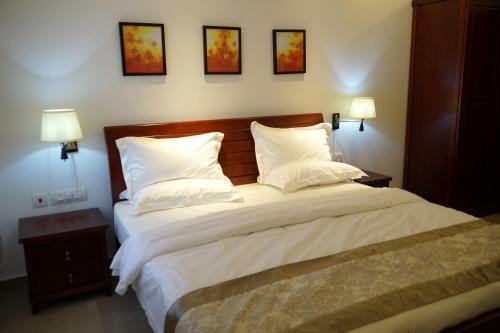 Hotel Challengerr Residency