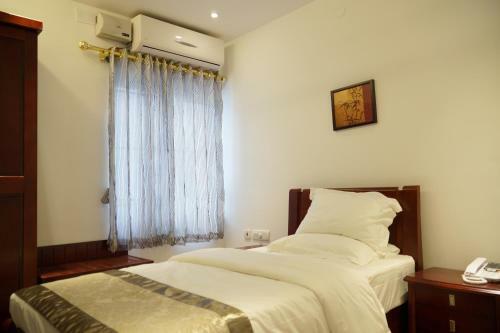 Hotel Challengerr Residency