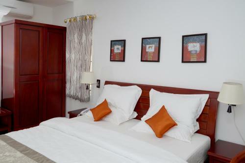 Hotel Challengerr Residency
