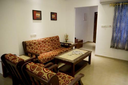 Hotel Challengerr Residency