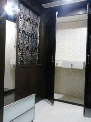 Hotel Challengerr Residency