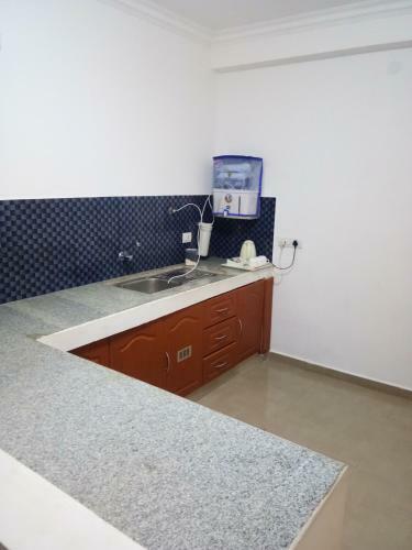 Hotel Challengerr Residency