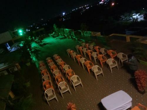 Hotel Challengerr Residency