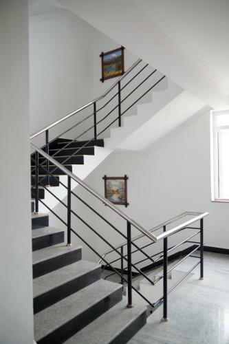 Hotel Challengerr Residency