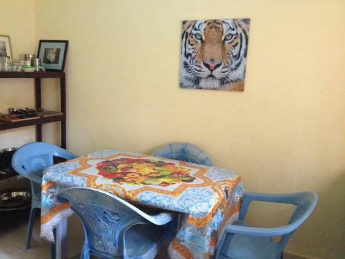 Apartamento House Of The Rising Sun