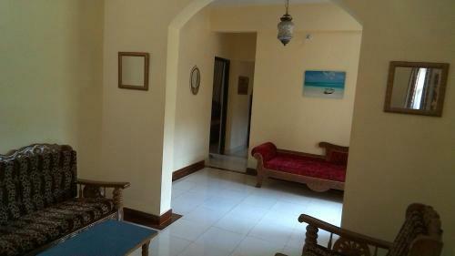 Apartamento House Of The Rising Sun