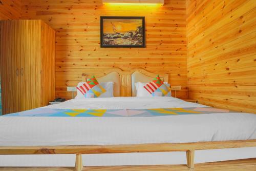 Apartamentos Exotic 1br Cottage In Arambol, Goa