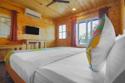 Apartamentos Exotic 1br Cottage In Arambol, Goa
